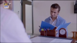 Meray Hi Rehna - Episode 41 - 5th July 2023